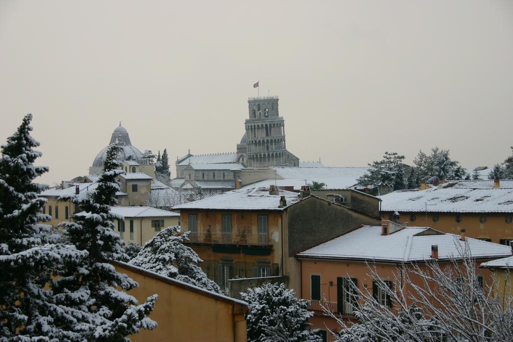 Hotel Di Stefano 3*