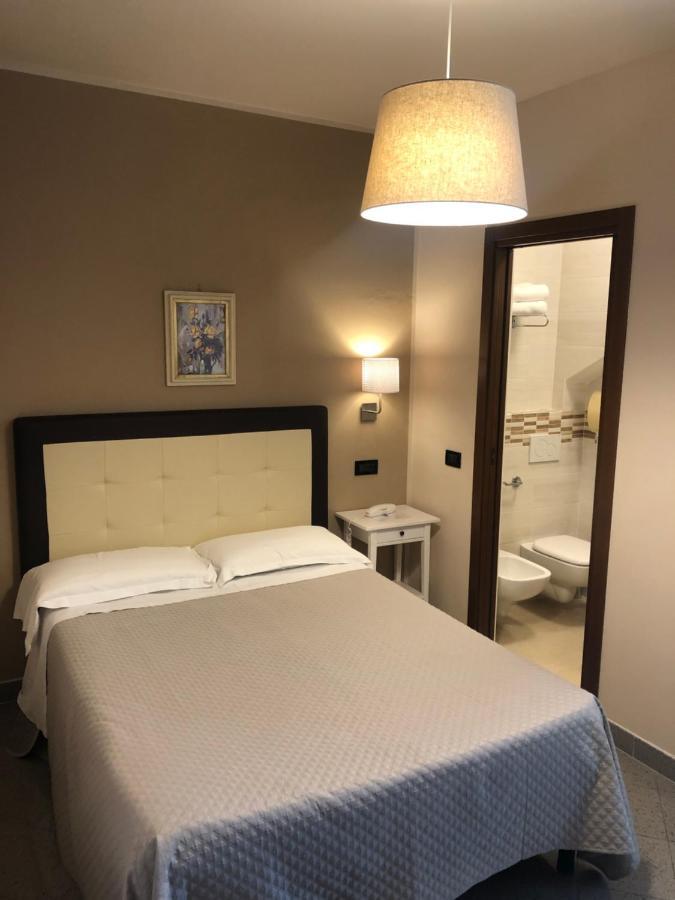 Di Stefano Hotel 3*